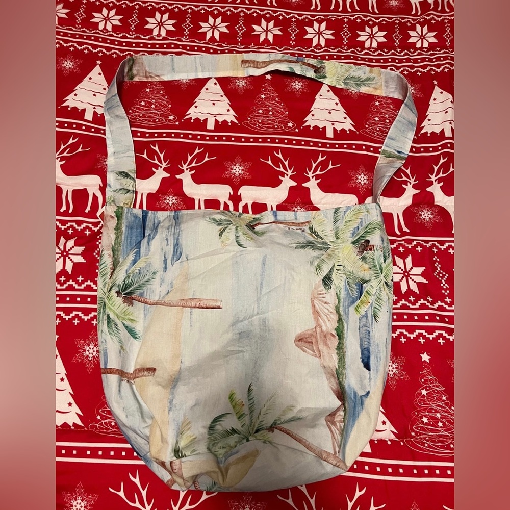 Farm Rio bag | farm Rio bag from Brazil